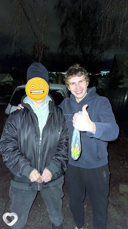 Алексей, 20, Рузаевке — анкета №3680048