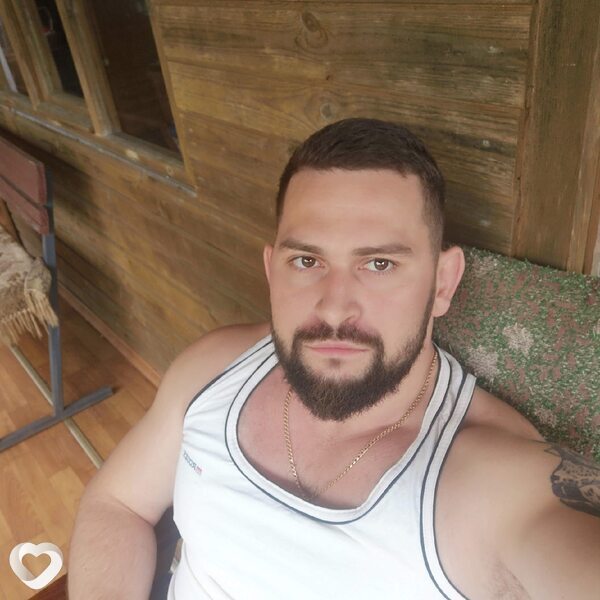 Александр, 42, Орске — анкета №3680050