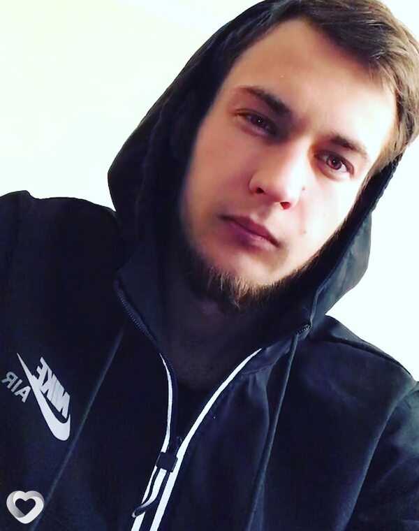 Василий, Риддер