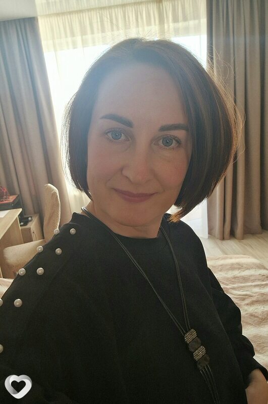 Лена, 38, Санкт-Петербурге — анкета №3680065