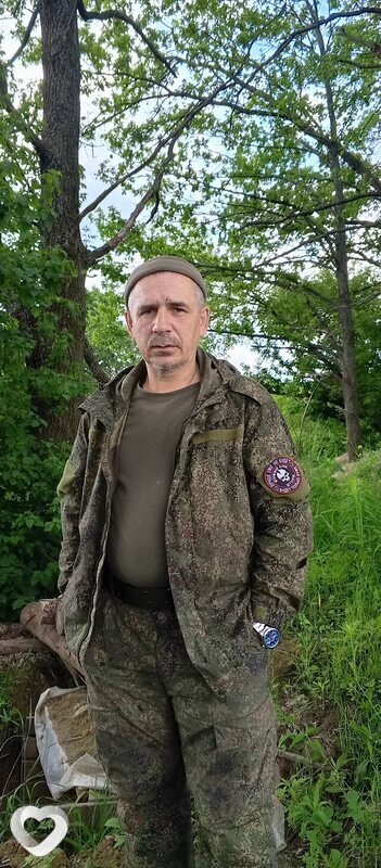 Влад, 48, Вологде — анкета №3680144