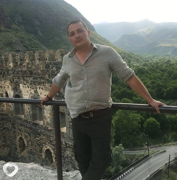 Эмзар Бмв, 42, Видном — анкета №3680146
