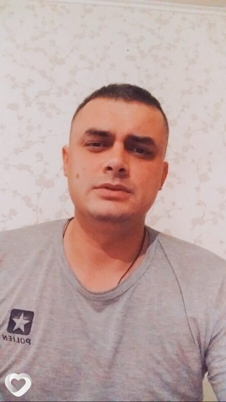 Виктор, 36, Череповце — анкета №3680147