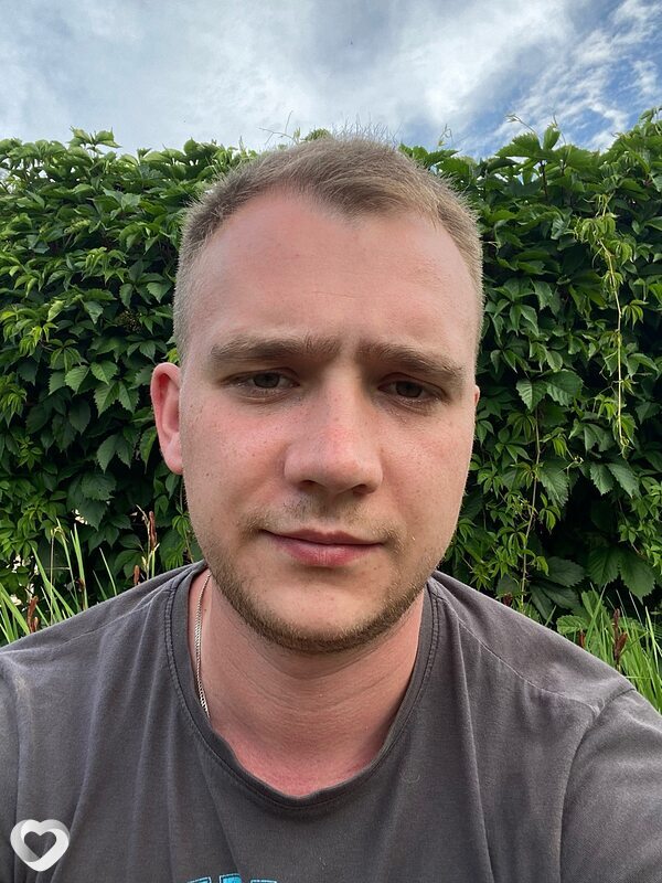 Валерий, 31, Санкт-Петербурге — анкета №3680152