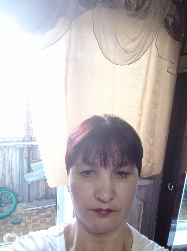 Елена, 50, Тюмени — анкета №3680155