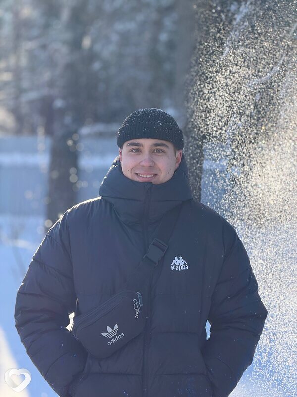 Игорь, 26, Минске — анкета №3680156