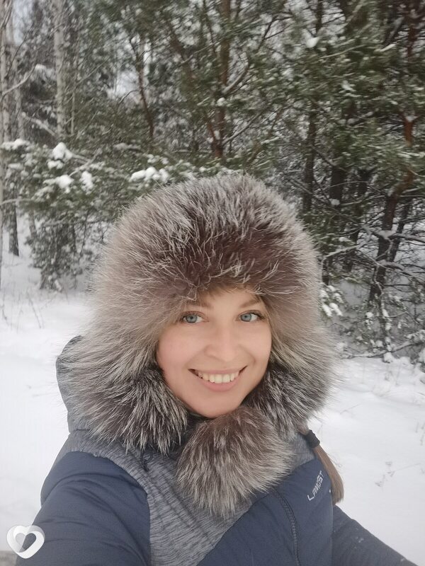 Елена, 35, Рязани — анкета №3680158