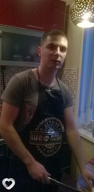 Дмитрий, 31, Тулуне — анкета №3680159