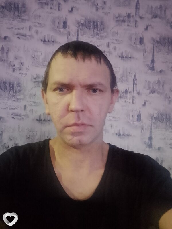 Василий, 35, Санкт-Петербурге — анкета №3680160