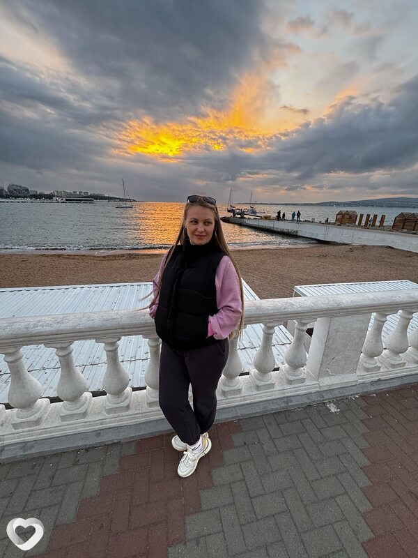 Анастасия, 41, Краснодаре — анкета №3680161