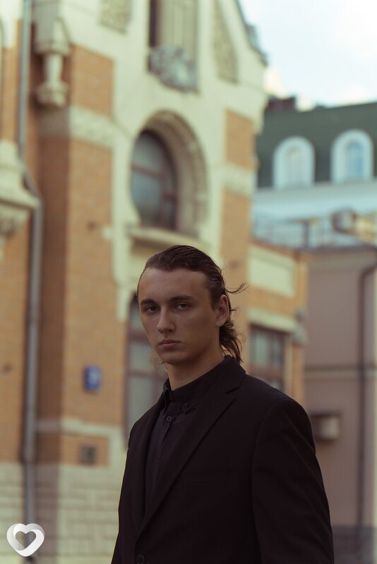 Роман, 18, Самаре — анкета №3680163
