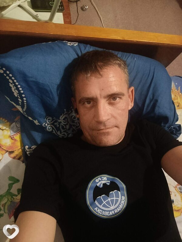 Николай, 38, Челябинске — анкета №3680167