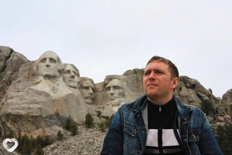 Андрей, 42, Санкт-Петербурге — анкета №3680125