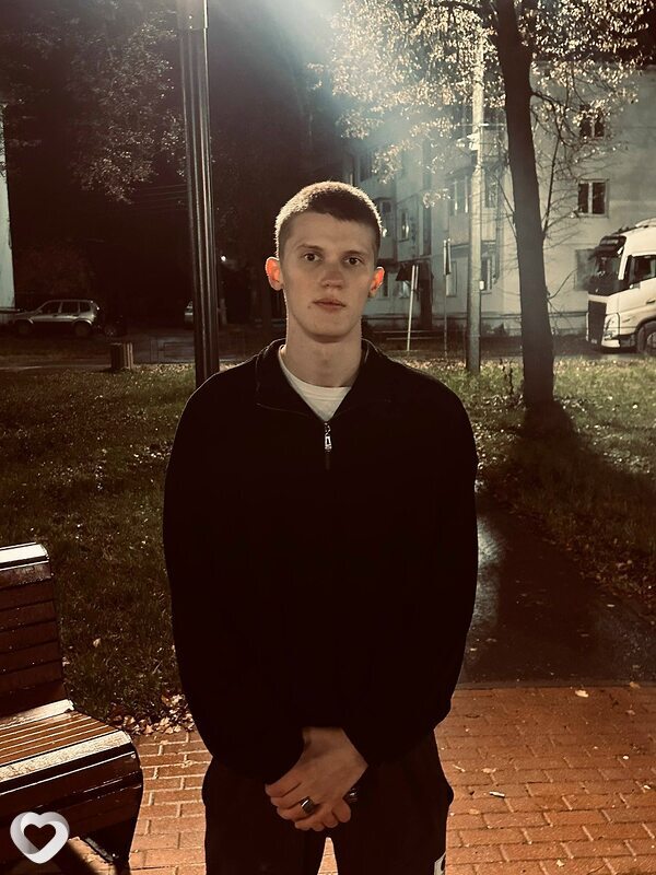 Денис, 20, Нижнем Новгороде — анкета №3680126