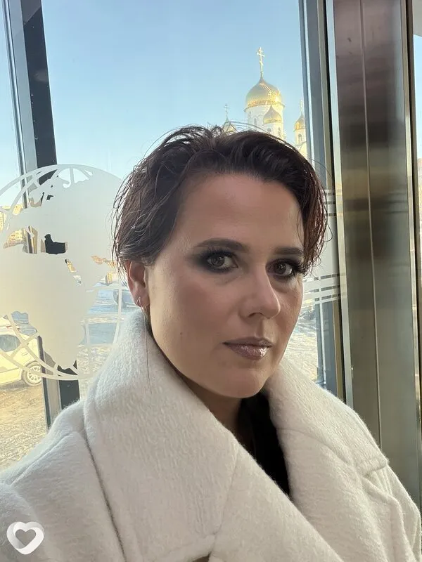 Валерия, 46, Барнауле — анкета №3680129