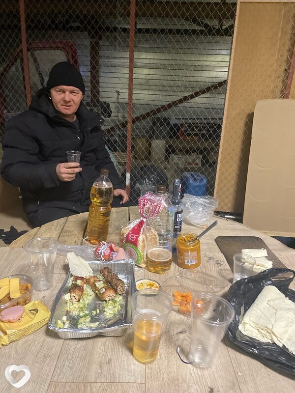 Егор, 41, Волжском — анкета №3680136
