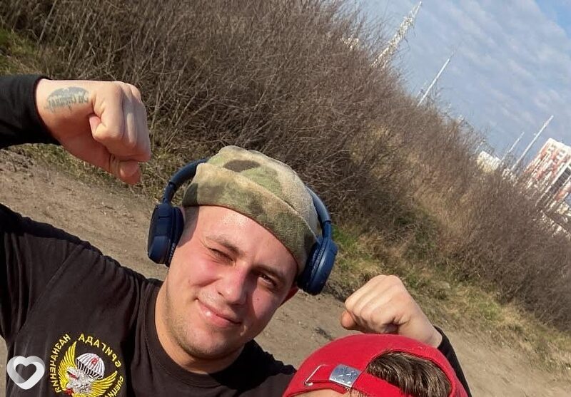 Саша, 28, Гродно — анкета №3680138