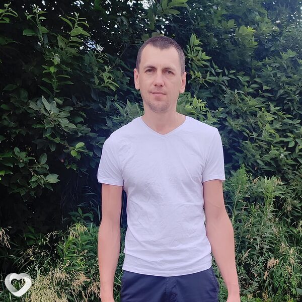 Дима, 43, Бресте — анкета №3680171