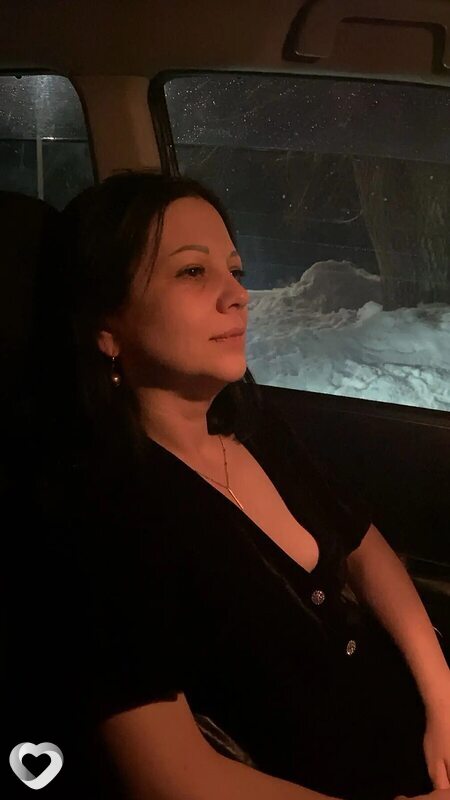 Марина, 38, Хабаровске — анкета №3680176
