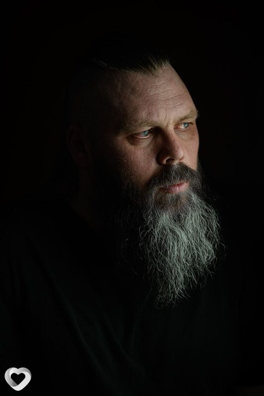 Константин, 42, Омске — анкета №3680178