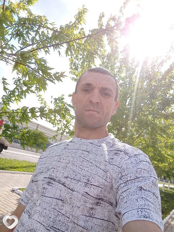 Владимир, 40, Курске — анкета №3680182