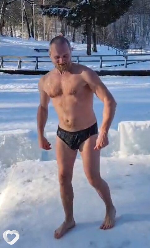 Viktor, 46, Вильнюс — анкета №3680184