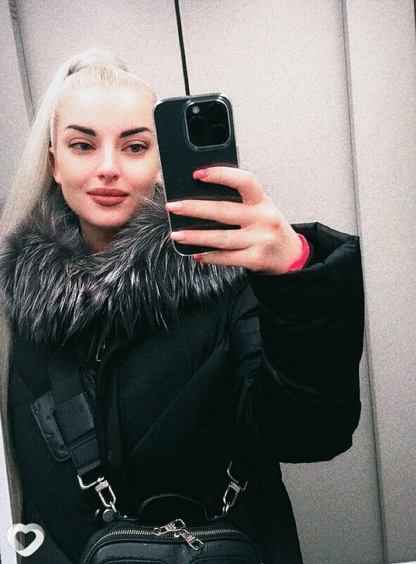 Ангелина, 29, Волгограде — анкета №3680186