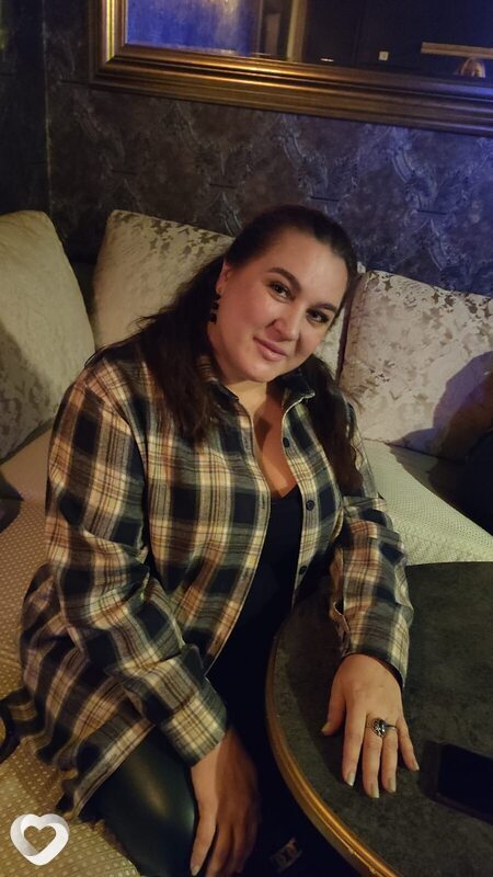 Ирина, 48, Новосибирске — анкета №3680187