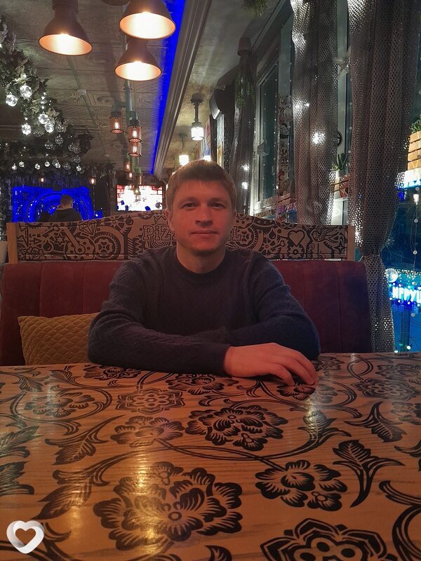 Сергей, 36, Краснодаре — анкета №3680190