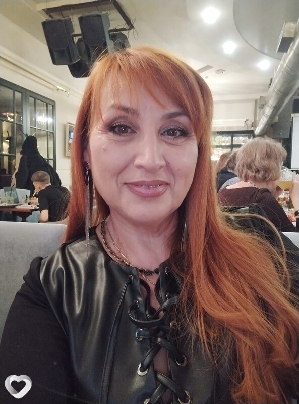 Лайла, 57, Ростове-на-Дону — анкета №3680193