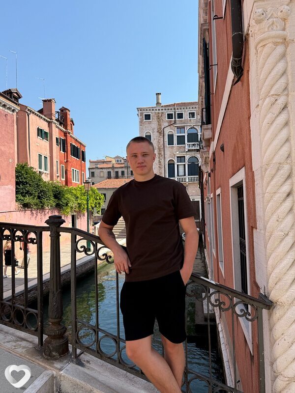 Александр, 22, Новосибирске — анкета №3680245
