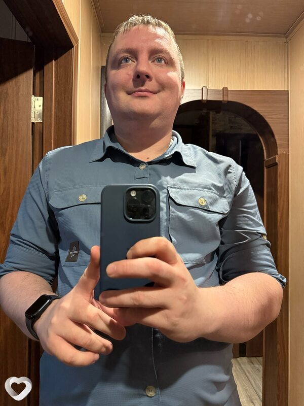 Мм, 37, Тамбове — анкета №3680246