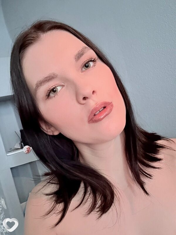 Ирина, 21, Красноярске — анкета №3680248