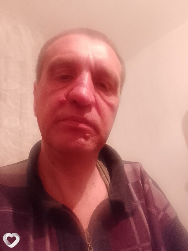 Александр, 53, Тихорецке — анкета №3680255