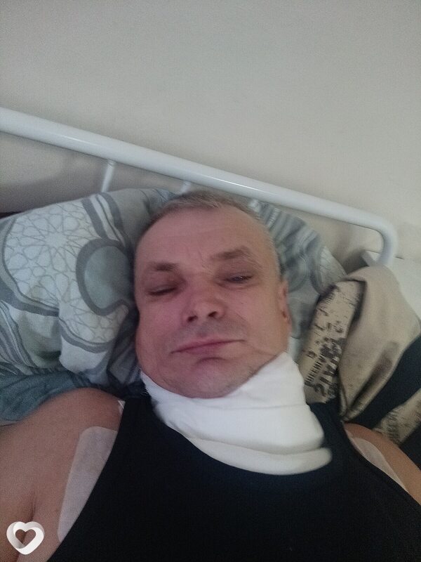 Марк, 51, Камени-на-Оби — анкета №3680264