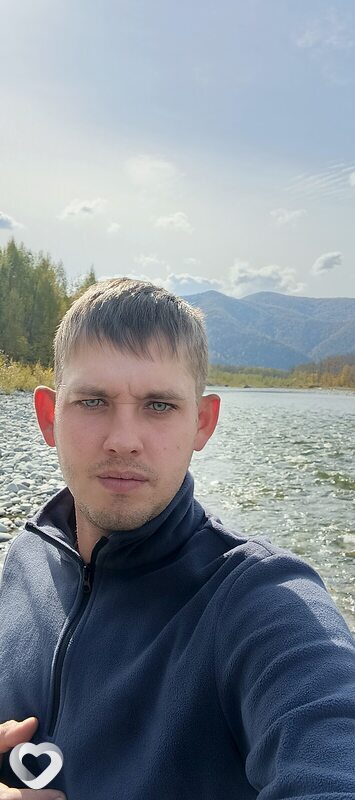 Евгений, 33, Хабаровске — анкета №3680344