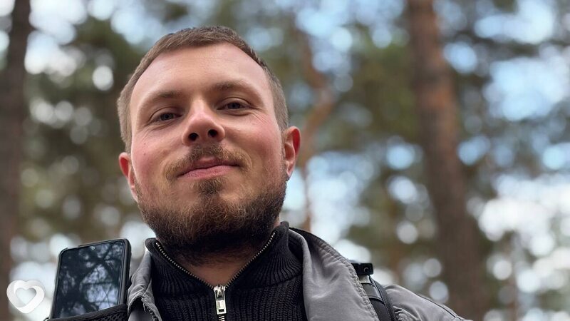 Петр, 29, Москве — анкета №3680347