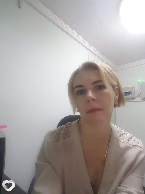 Алёна, 47, Краснодаре — анкета №3680348