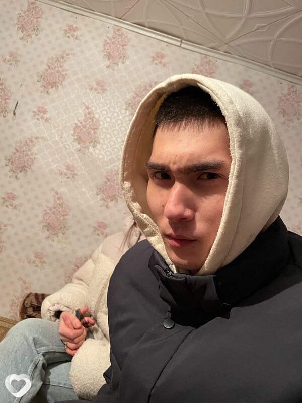 Рубин, 23, Звенигороде — анкета №3680349