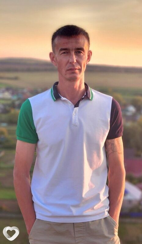 Андрей, 42, Стерлитамаке — анкета №3680350