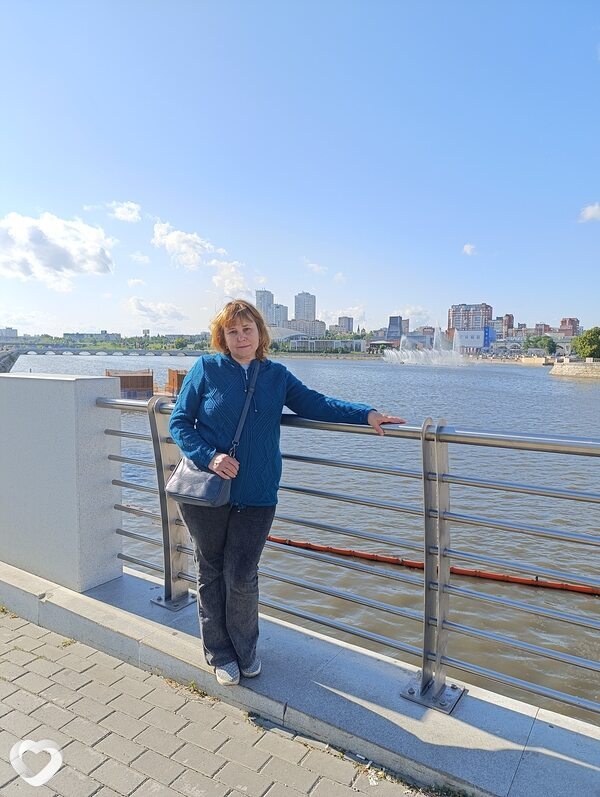 Елена, Копейск