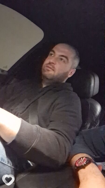 Irakli, 35, Тбилиси — анкета №3680365