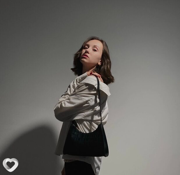 Маша, 20, Екатеринбурге — анкета №3680367