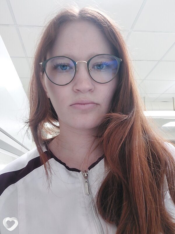 Виктория, 32, Самаре — анкета №3680827