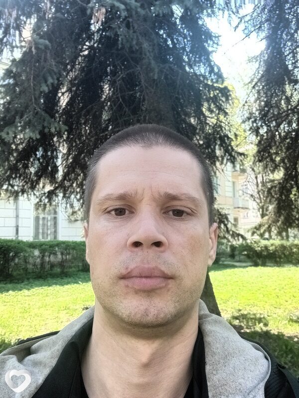 Павел, 34, Твери — анкета №3680836
