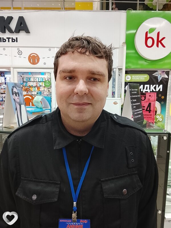 Андрей, 44, Смоленске — анкета №3680767