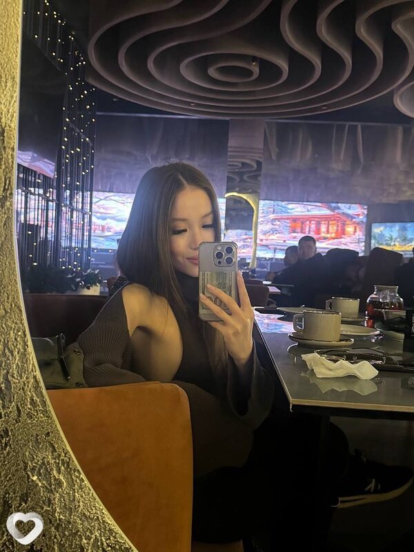 Milana, 23, Алматы — анкета №3680768