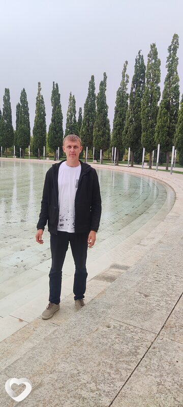 Сергей, 33, Ставрополе — анкета №3680778