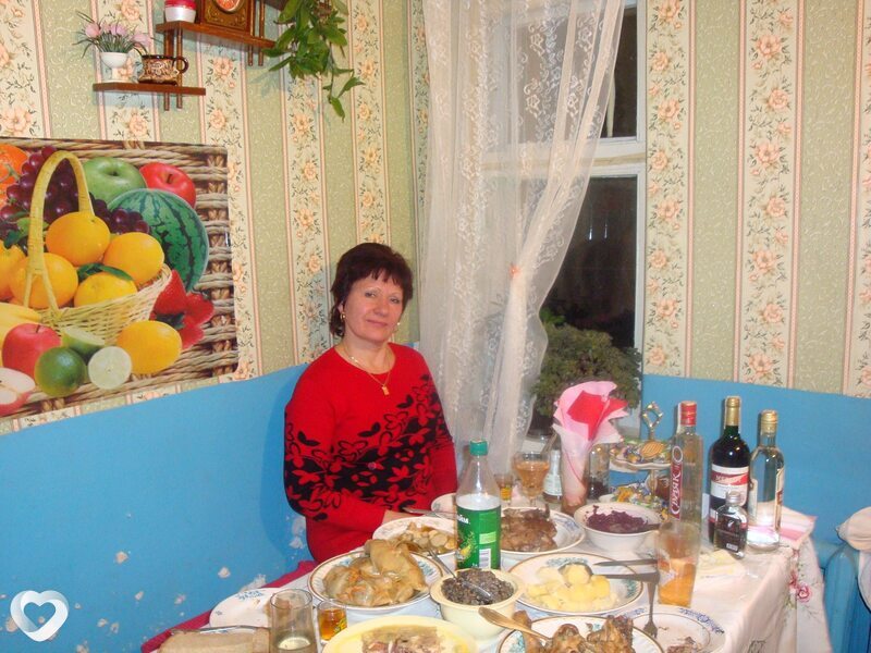 Таня, Светлогорск