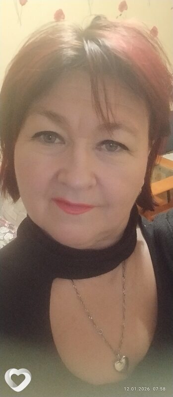 Елена, 50, Калининграде — анкета №3680789